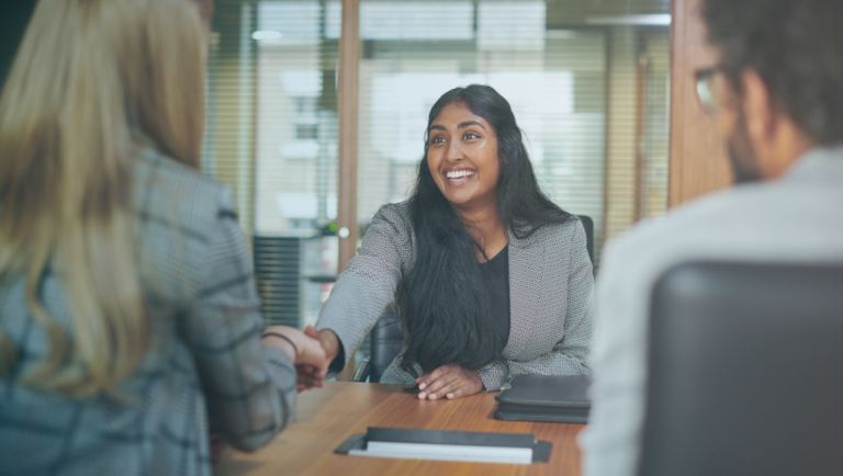assistente amministrativo ata al lavoro in ufficio