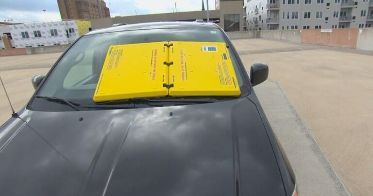 Che Cos’è il Fermo Amministrativo per Bollo Non Pagato e Come Funziona