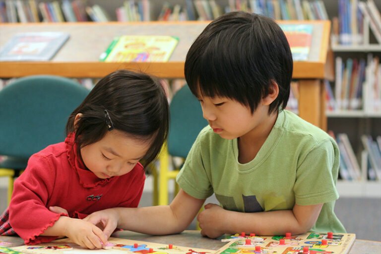Cosa Studiare Nelle Scienze Dell’Educazione Della Prima Infanzia