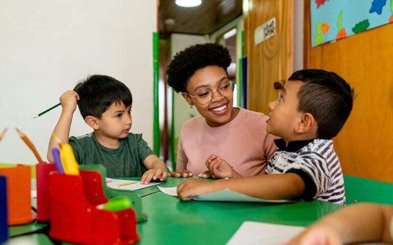 Come si usano correttamente ci, ce, chi e che in classe prima