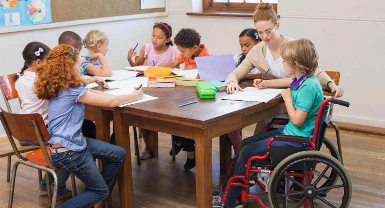 Cos’è il Nuovo PEI su Base ICF e Come Viene Applicato nella Scuola