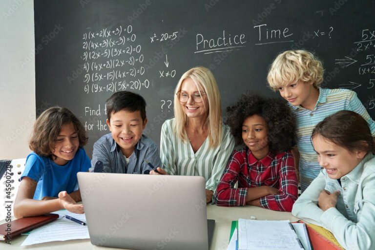 Come Preparare le Prove d’Ingresso per la Classe Quarta con Maestra Mary