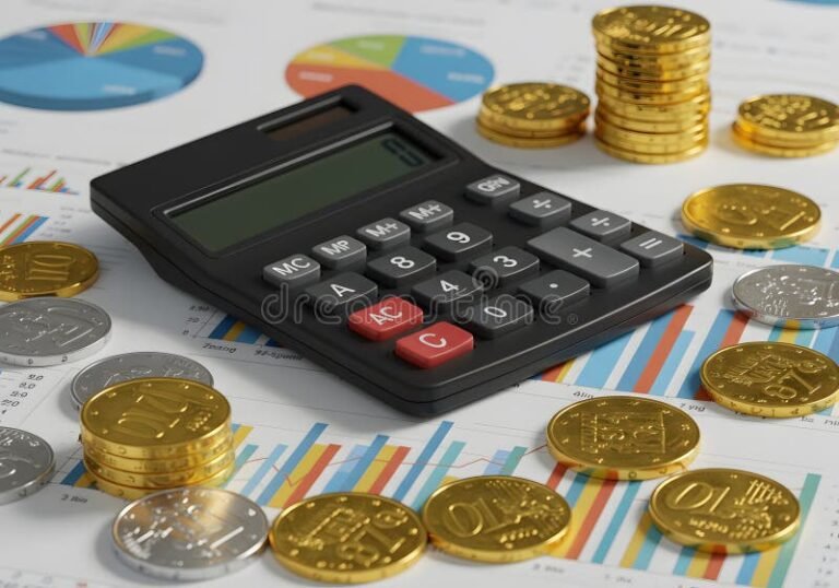 Qual è la Differenza Tra Stipendio Lordo e Netto e Come Calcolarla