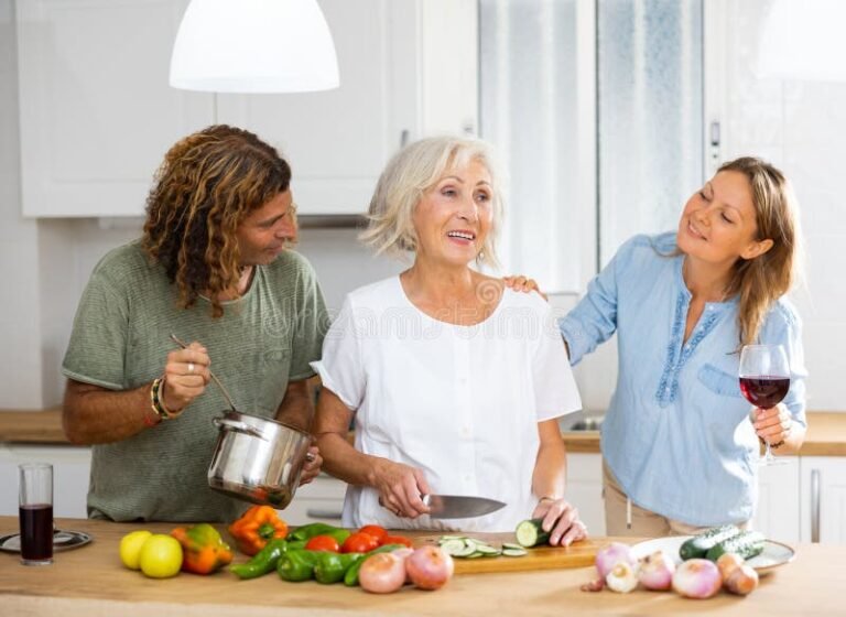 Le casalinghe hanno diritto alla pensione contributiva o di vecchiaia