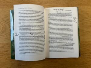 libro aperto su pagina ufficiale concorsi