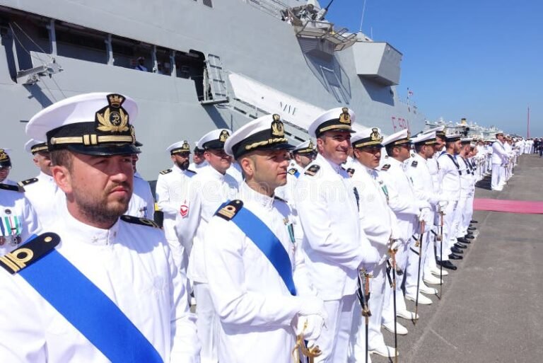 Come Posso Entrare Nella Marina Militare Italiana: Requisiti e Procedure