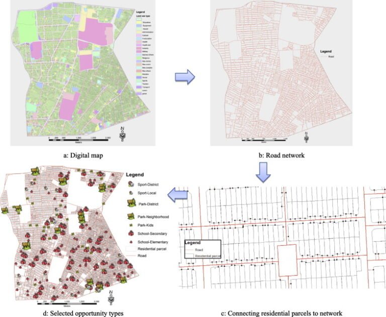 Cosa Scrivere Nel Campo Luogo Di Presentazione Nell’ISEE