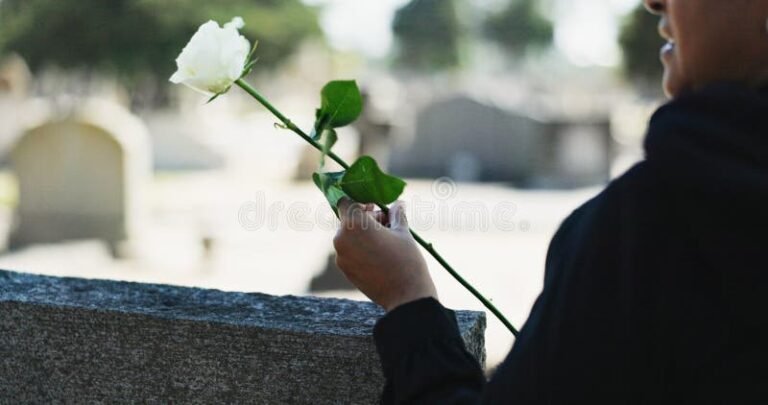 A Chi Spettano i Giorni di Lutto Secondo la Legge Italiana