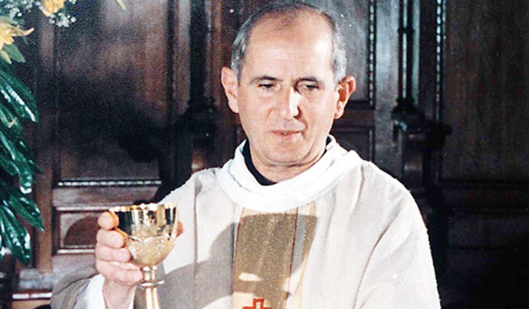 Chi Era Don Pino Puglisi Spiegazione Semplice Per Bambini