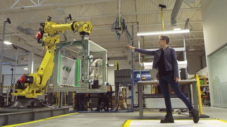 Quali Lavori Potranno Essere Sostituiti dall’Intelligenza Artificiale