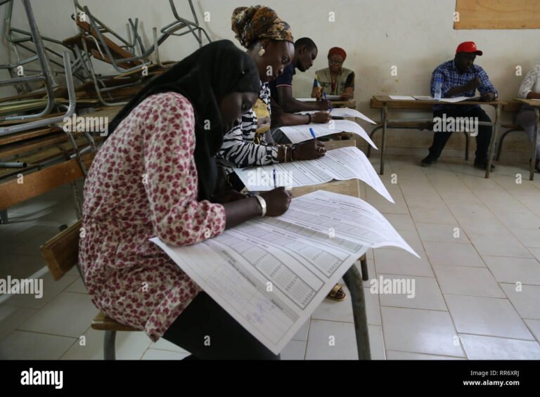 Quanto Guadagna Uno Scrutatore Durante Un Referendum