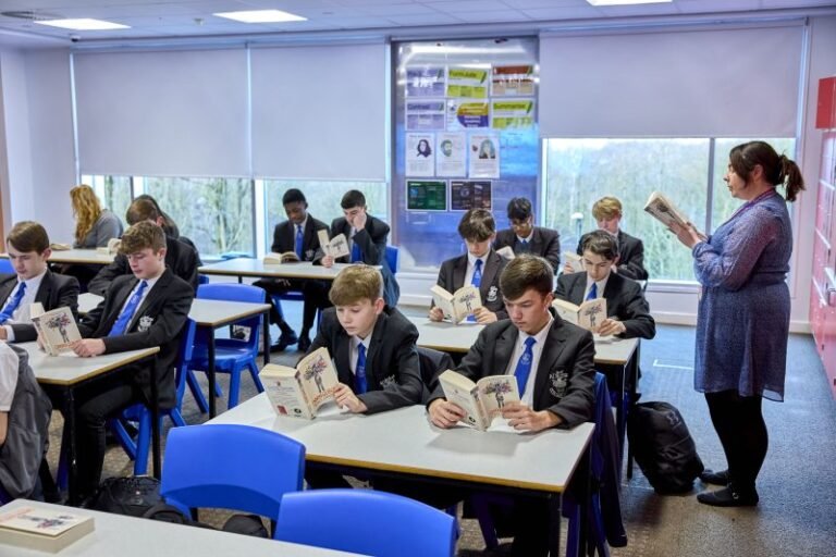 Da Quale Classe Della Scuola Iniziano i Colloqui Di Maturità