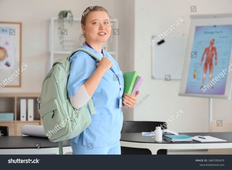 Come funziona il passaggio dal diploma alla laurea in infermieristica