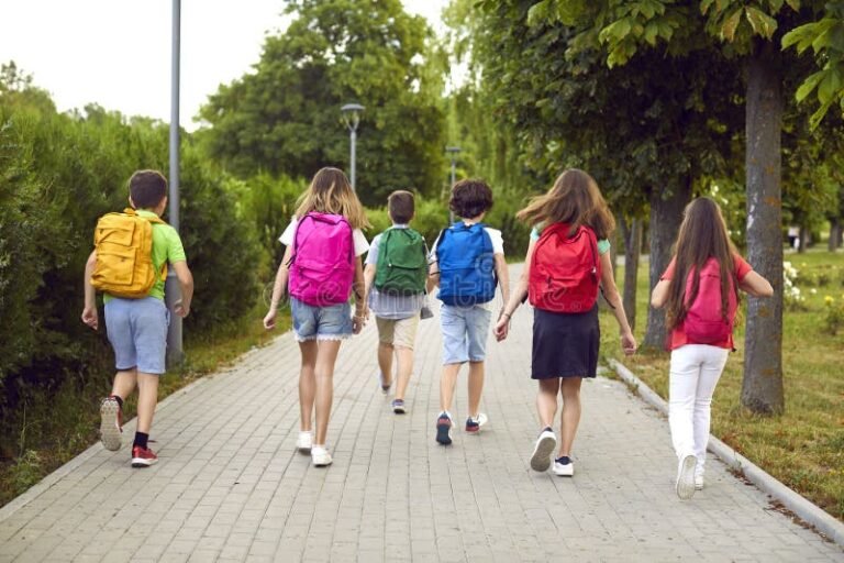 Come Fare Auguri di Buon Inizio Anno Scolastico in Modo Originale